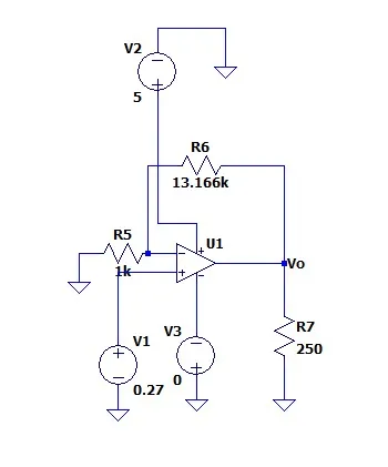Sensor Signal Chain preview
